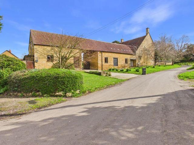 House for sale in Martock, Somerset