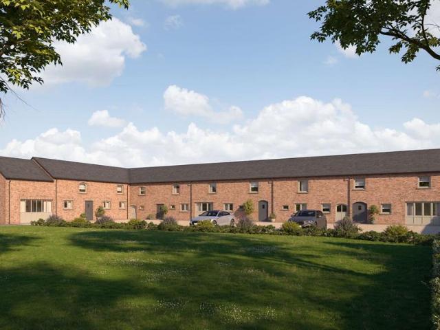 House for sale in Church Minshull