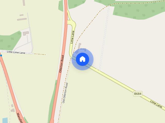 Apartment for rent in Arnold, Gedling