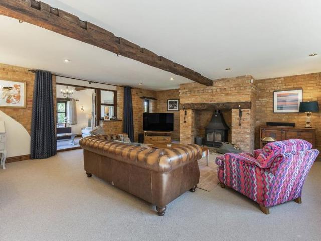 House for rent in Northamptonshire