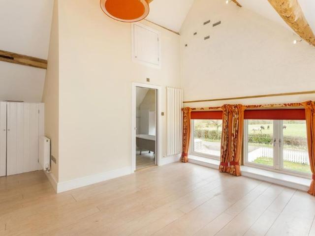House for rent in Fulbrook CP, Stratford-on-Avon