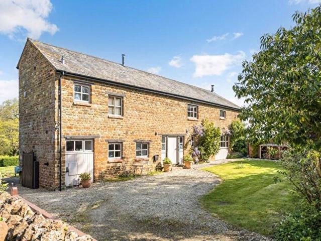 Apartment for rent in Middleton Cheney, Northamptonshire