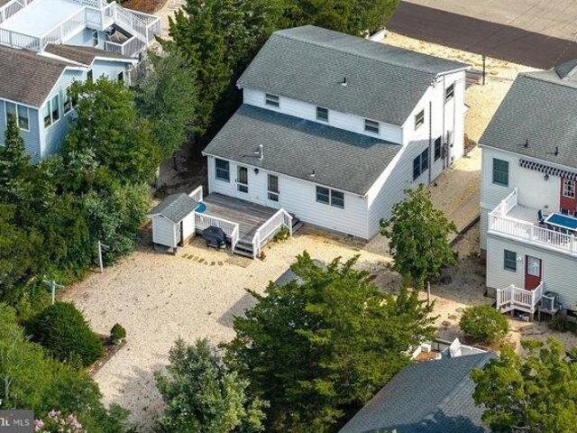House for sale in Barnegat Light, New Jersey