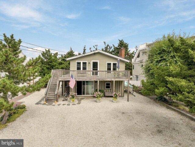 House for sale in Barnegat Light, Ocean County