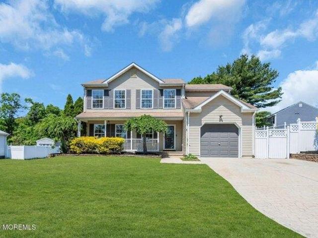 House for sale in Barnegat, New Jersey