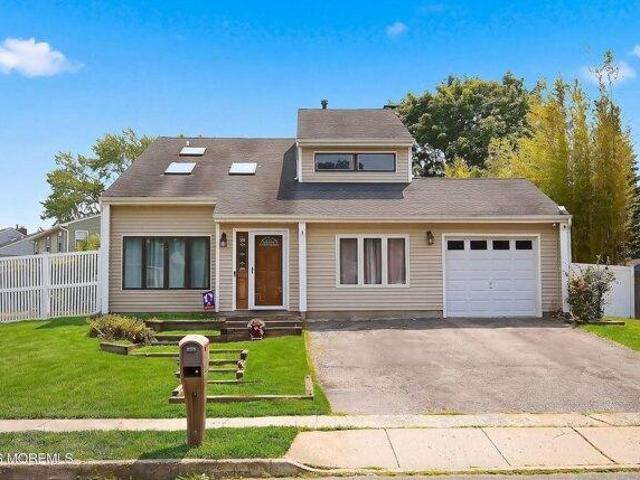 House for sale in Barnegat, New Jersey