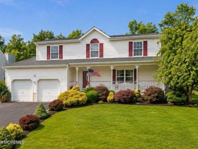 House for sale in Barnegat, New Jersey
