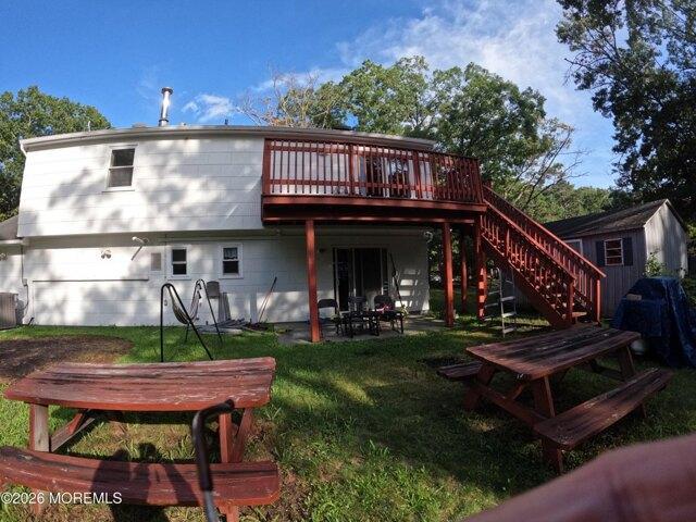 House for sale in Pine Ridge, Barnegat Township