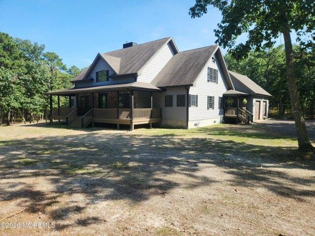 House for sale in Brookville, Ocean Township