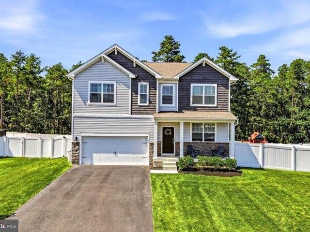House for sale in Barnegat Township, Ocean County