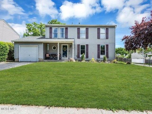 House for sale in Lighthouse Village, Barnegat Township