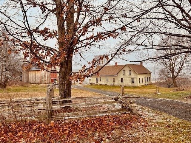 House for sale in Barnet, Vermont