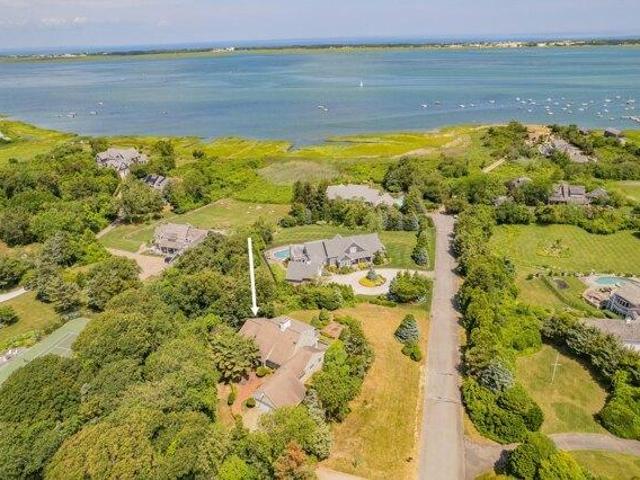 House for sale in Barnstable, Massachusetts