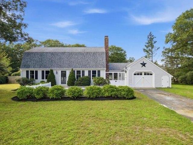 House for sale in Barnstable, Massachusetts