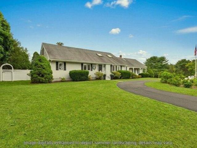 House for sale in Barnstable, Massachusetts
