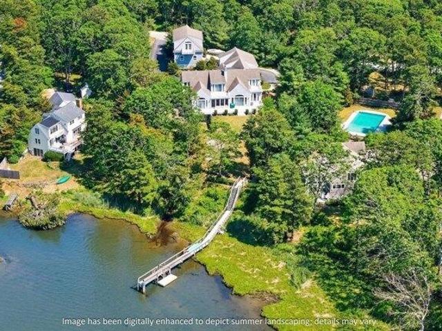 House for sale in Barnstable, Massachusetts