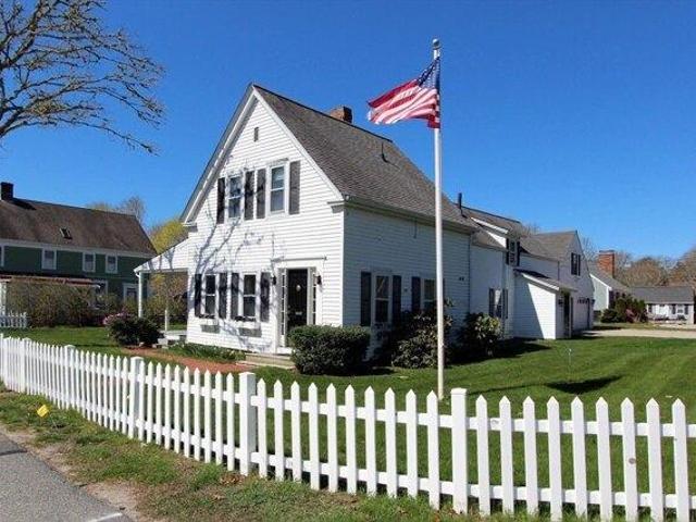 Condo for sale in Barnstable