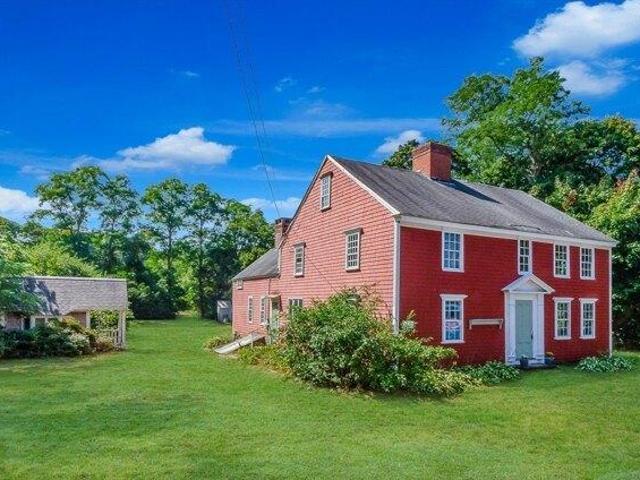 House for sale in Barnstable, Massachusetts