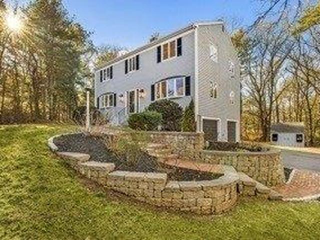 House for sale in Barnstable, Massachusetts