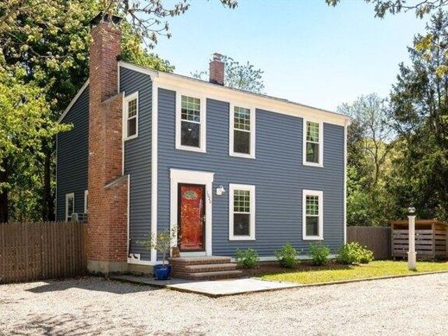 House for sale in Barnstable, Massachusetts