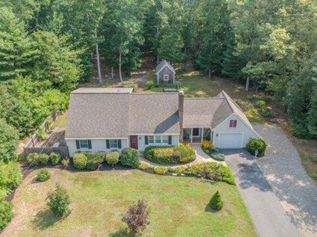 House for sale in Barnstable, Massachusetts