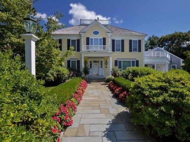 House for sale in Barnstable, Marstons Mills
