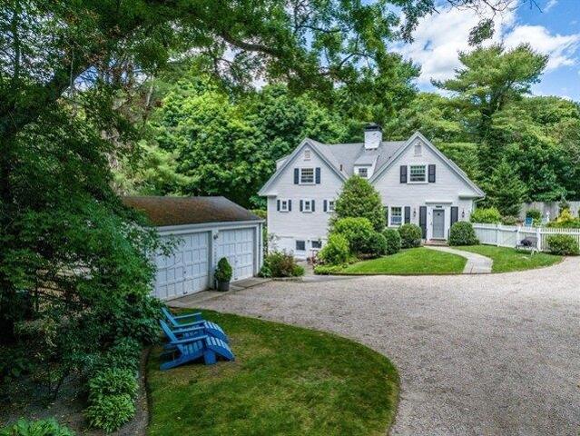 House for sale in Barnstable, Massachusetts