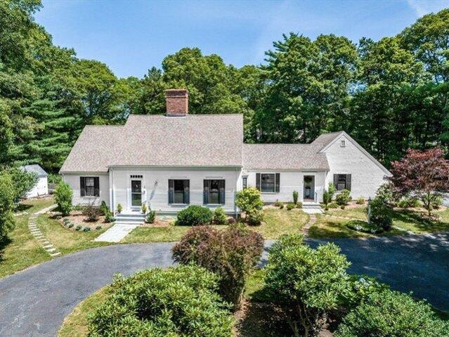 House for sale in Barnstable, Massachusetts