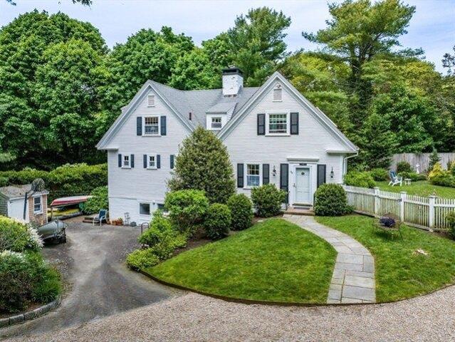 House for sale in Barnstable, Massachusetts