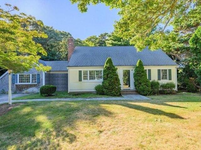House for sale in Barnstable, Massachusetts