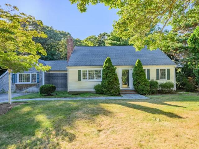 House for sale in Barnstable, Massachusetts