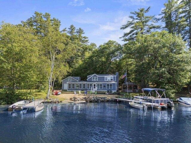 House for sale in Barnstead, Belknap County