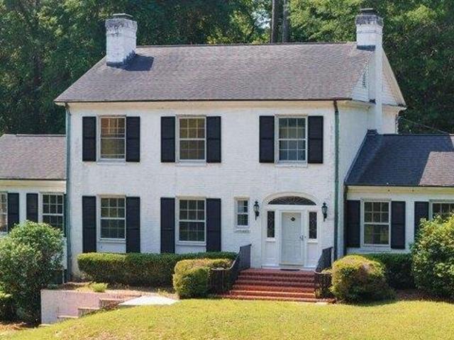 House for sale in Barnwell, South Carolina