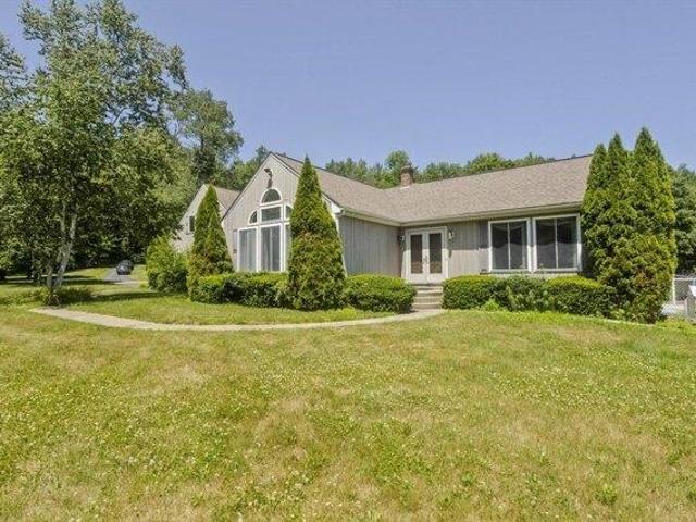 House for sale in Barre, Massachusetts