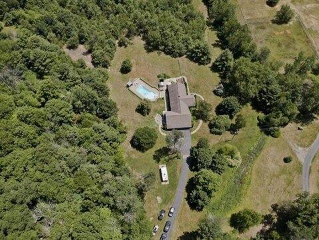 House for sale in Barre, Massachusetts