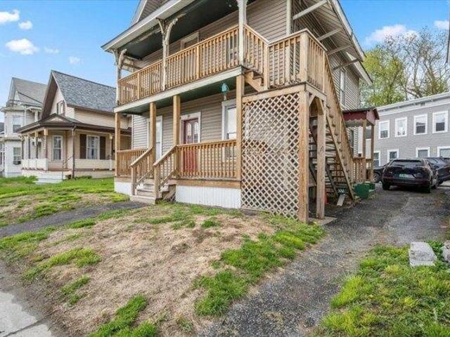 House for sale in Barre, Vermont