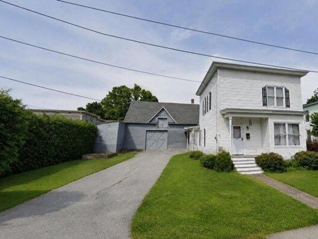 House for sale in Barre, Vermont