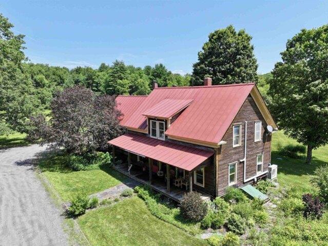 House for sale in Barre, Vermont