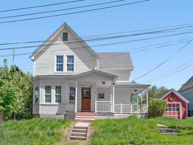 House for sale in Barre, Vermont