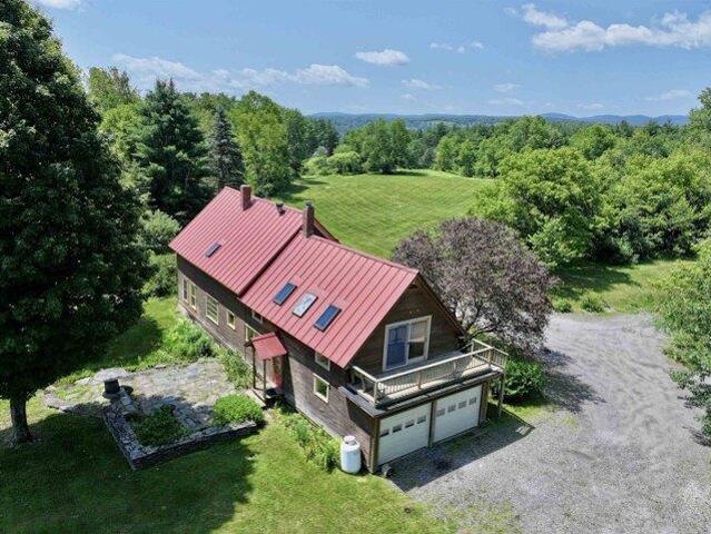 House for sale in Barre, Vermont