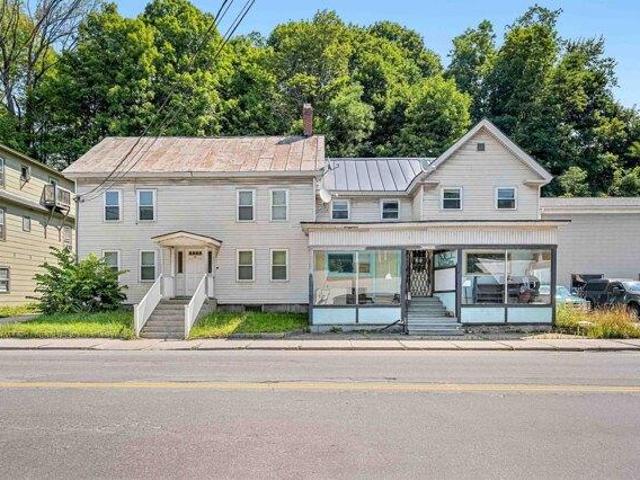 House for sale in Barre, Vermont