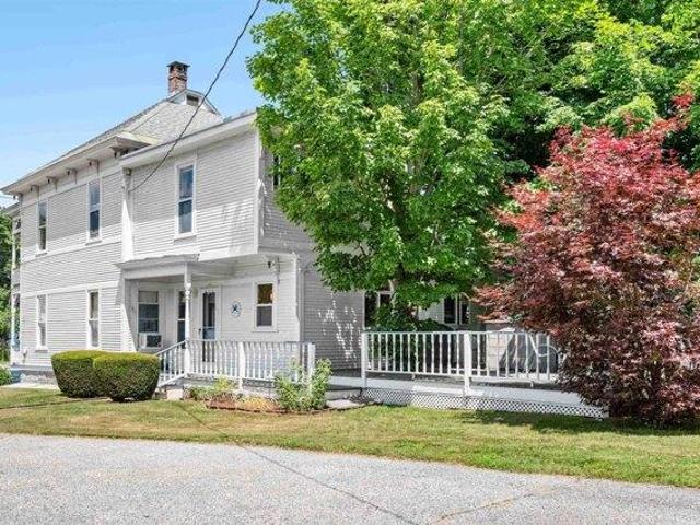 House for sale in Barre, Vermont