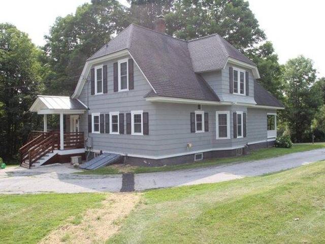 House for sale in Barre, Vermont