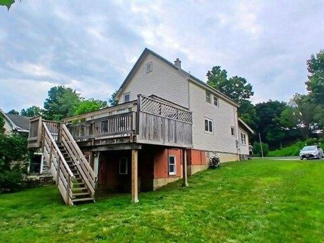 House for sale in Barre, Vermont