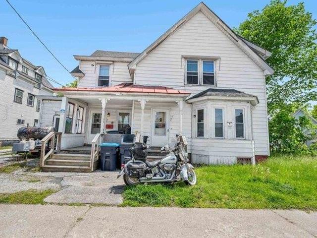 House for sale in Barre, Vermont