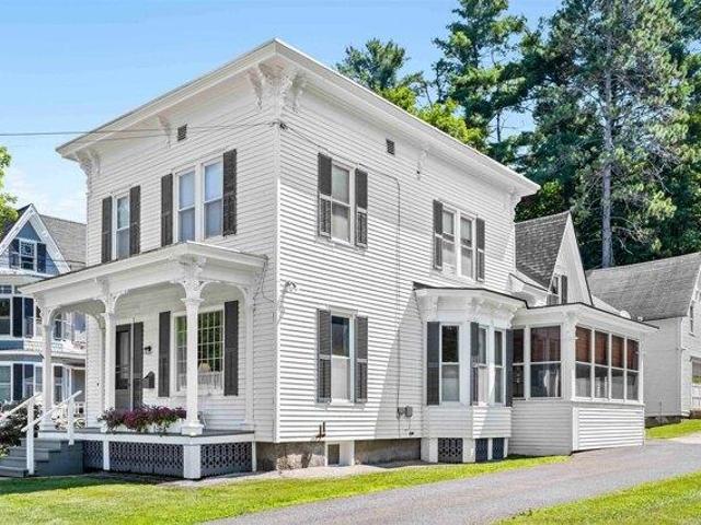 House for sale in Barre, Vermont