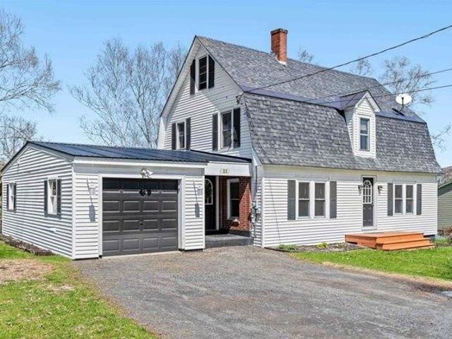 House for sale in Barre, Vermont