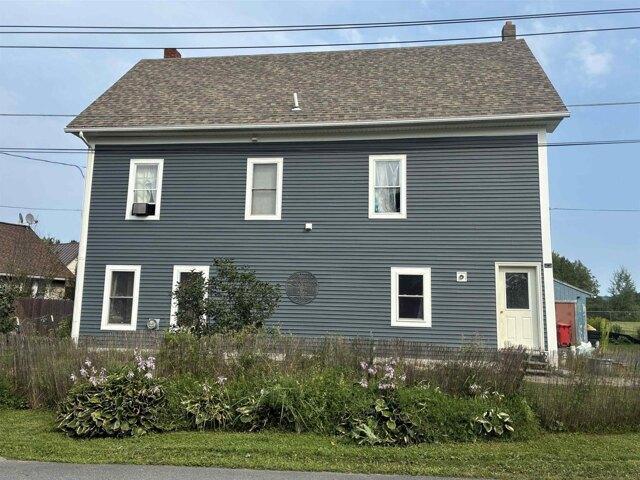 House for sale in Barre, Vermont