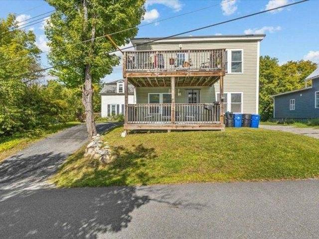 House for sale in Barre, Vermont