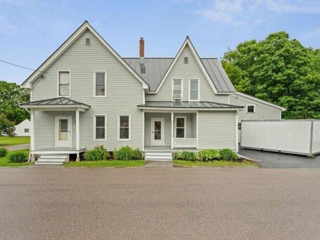 House for sale in Barre, Vermont